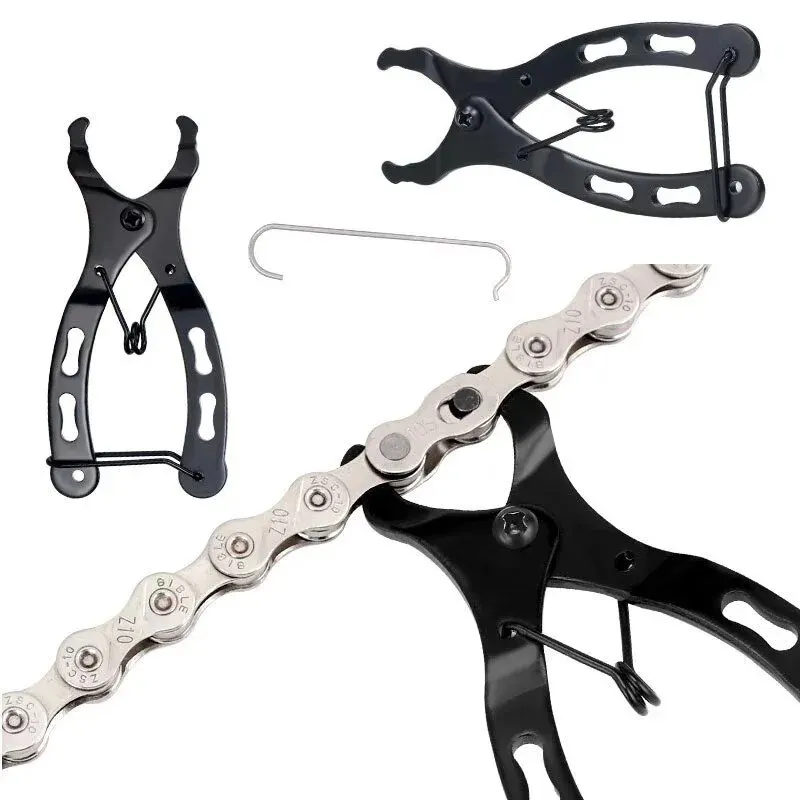Szczypce do klamer łańcucha rowerowego Mini MTB