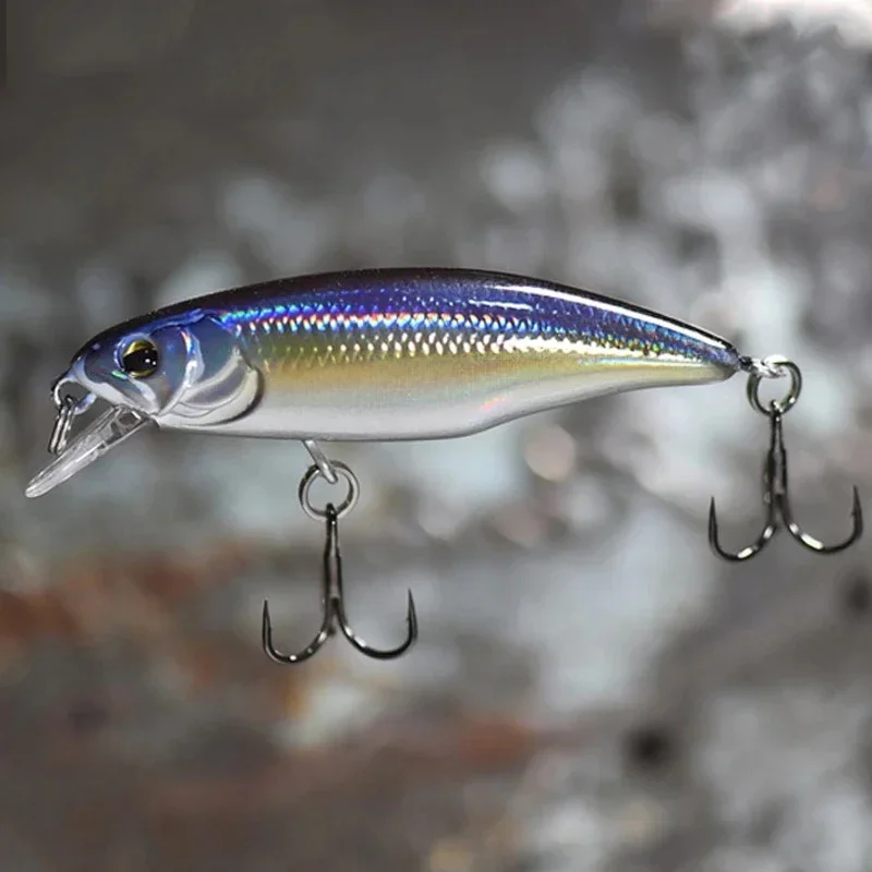 Japan Hot Model Sinking Minnow Fishing Lures