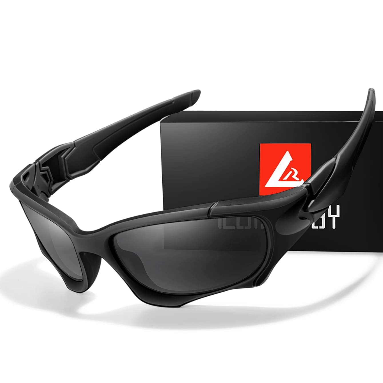 Polarized Fishing Sunglasses for Men Women Classic