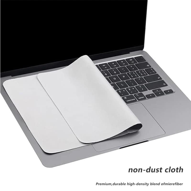 Чохол із мікрофібри для клавіатури Mac