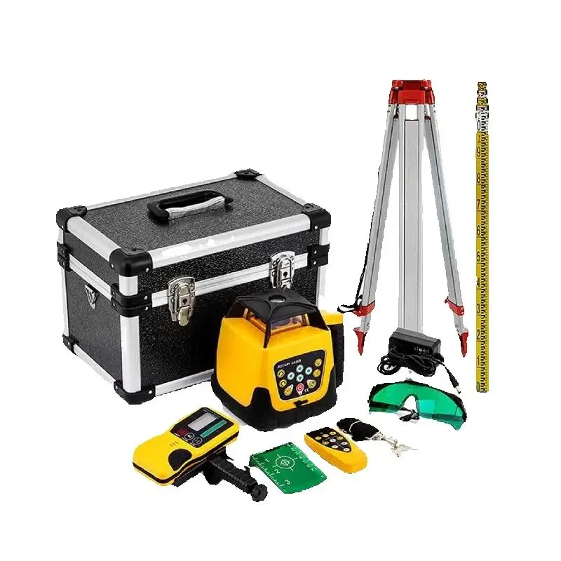 Succe Buy 360 Rotary Laser Level Self-Leveling