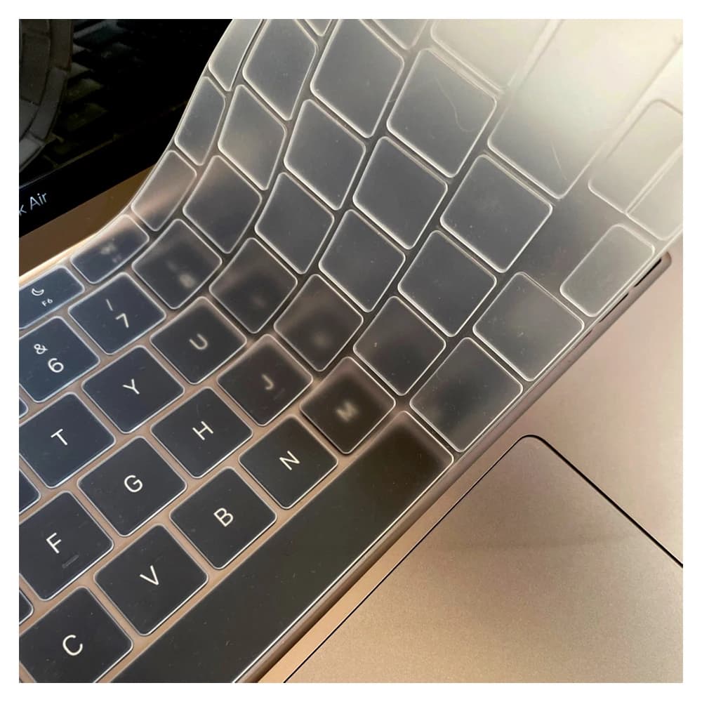 Case Buy Premium Silicone Keyboard Cover Ultra