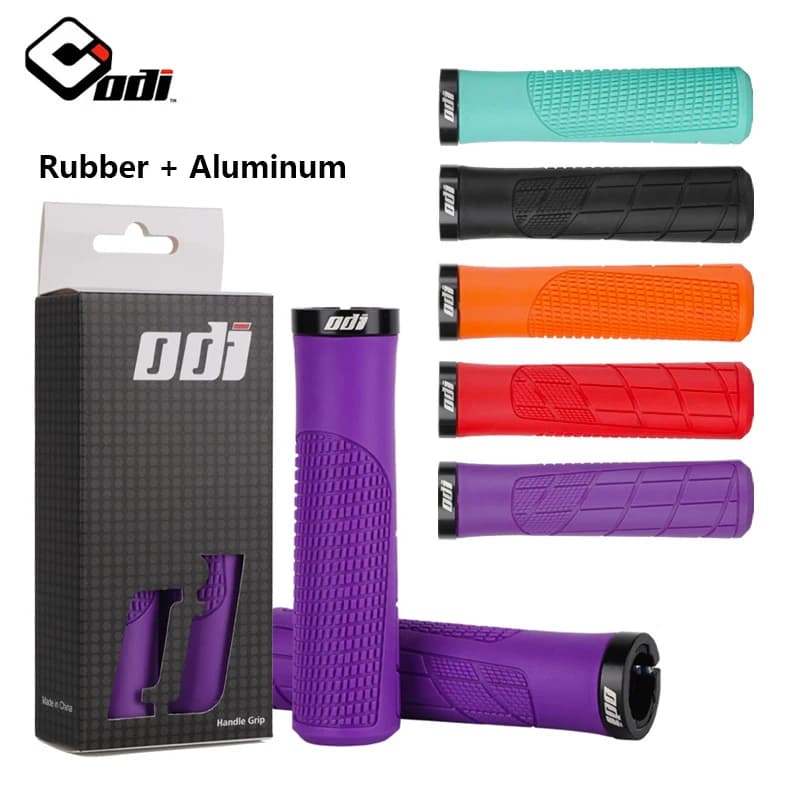 ODI Bicycle Handlebar Grips High Quality Mountain