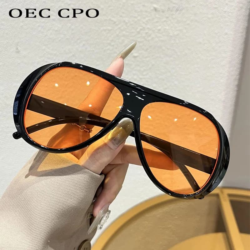 Okulary sportowe