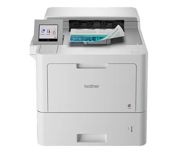 Kolorowa drukarka laserowa Brother HL‑L9430CDN
