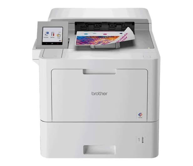 Kolorowa drukarka laserowa Brother HL‑L9470CDN