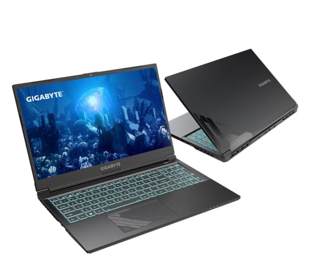 Laptop Gigabyte G5 2024 i7-13620H/16GB/1TB RTX4060 144Hz