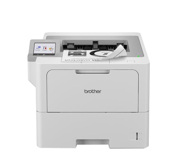 Drukarka laserowa Brother HL‑L6410DN