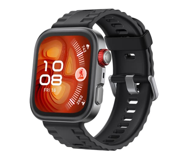 Smartwatch Huawei Watch Fit 4 Pro czarny