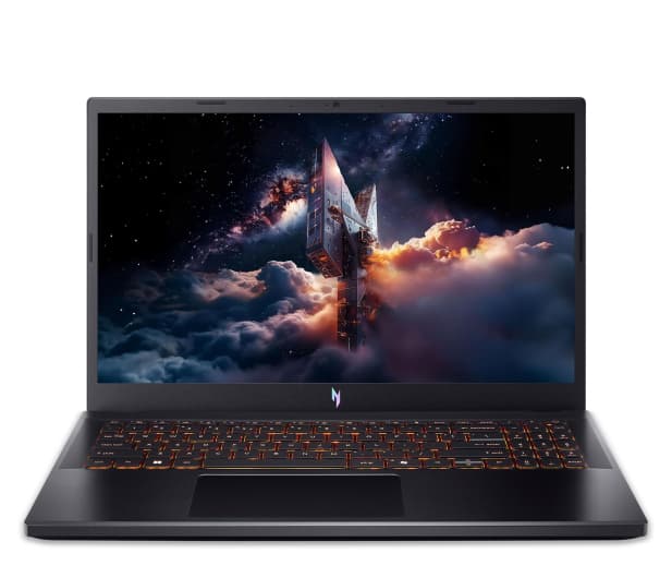 Laptop Acer Nitro V i9‑13900H/24GB/1TB RTX5060 165Hz