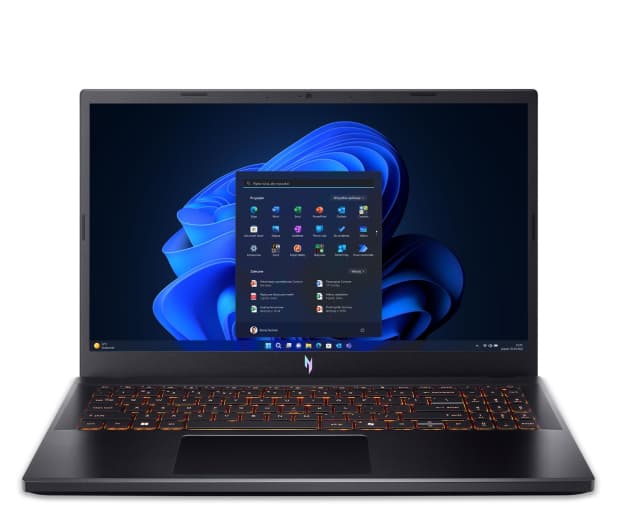 Laptop Acer Nitro V i9‑13900H/24GB/1TB/Win11PX RTX5060 165Hz