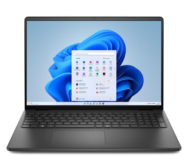 Laptop Dell 16 Core 7 150U/16GB/1TB/Win11