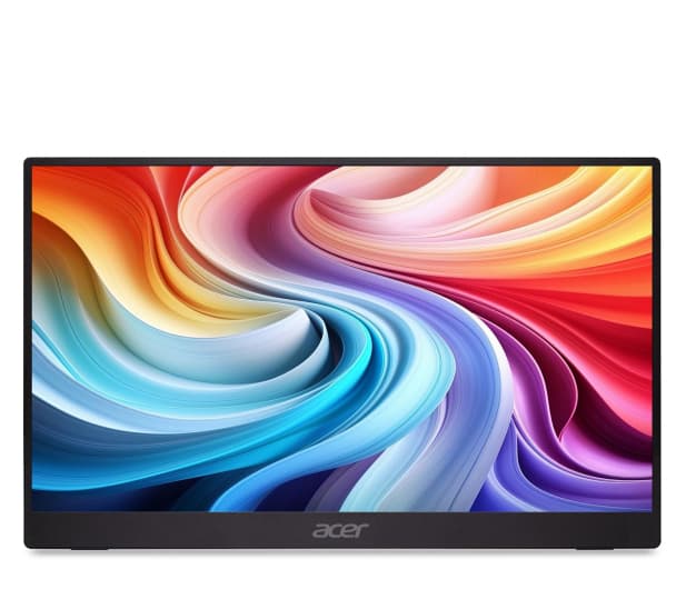 Monitor Acer PM161QB1bmiuux