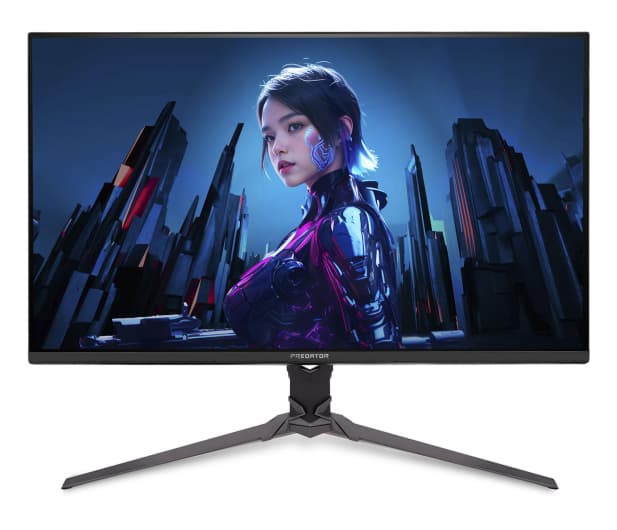 Monitor Acer Predator XB323QUPBMIIPRX