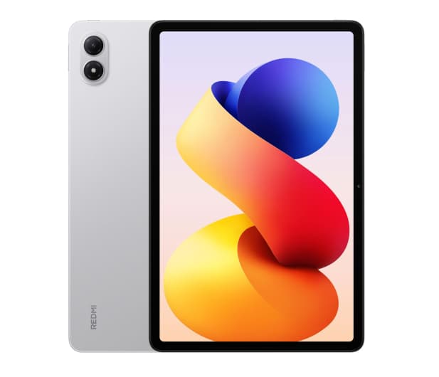 Tablet Xiaomi Redmi Pad 2 Pro 8/256GB Silver