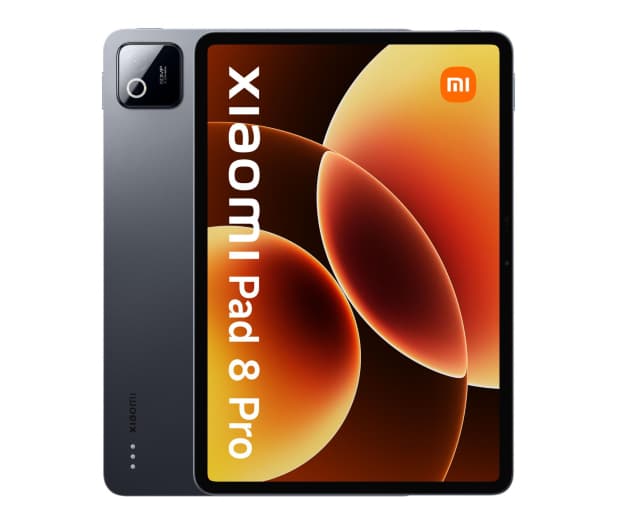 Tablet Xiaomi Pad 8 Pro 12/512GB Gray