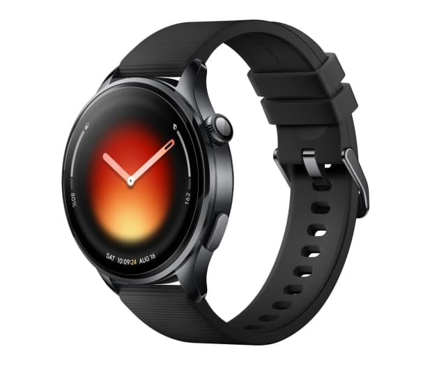 Smartwatch Xiaomi Watch 5 Black