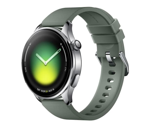 Smartwatch Xiaomi Watch 5 Green