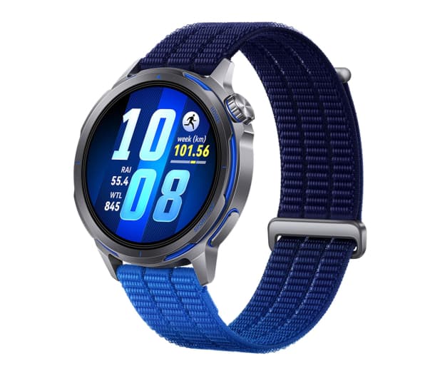 Smartwatch Huawei GT Runner 2 niebieski
