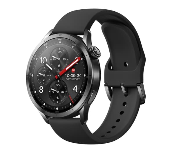 Smartwatch Xiaomi Watch S5 46mm Black